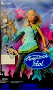 American Idol Barbie (2005)
