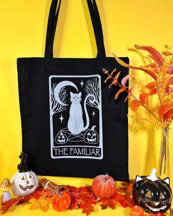 Spooky Boo Basket - imagine 4