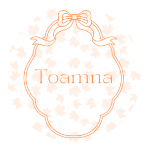Toamna