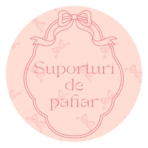 Suporturi de pahar