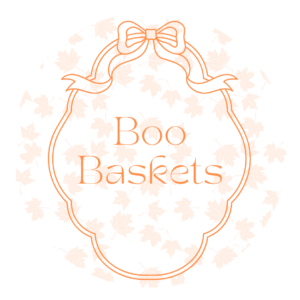Boo Baskets