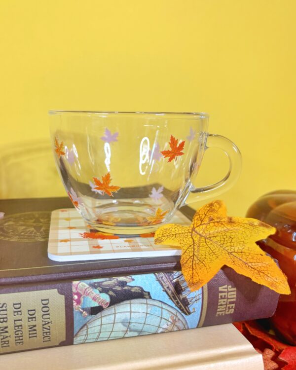 Cozy Boo Basket - imagine 11