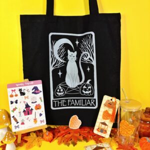 Spooky Boo Basket
