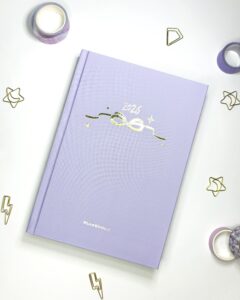 Agenda Planoholic 2026